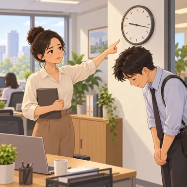 chide: 軽くたしなめる
