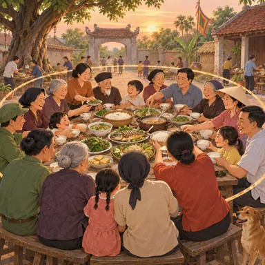 commensality: 習わしとしてともに食事すること