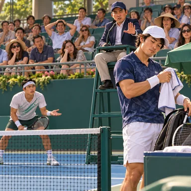 gamesmanship: กลวิธีเลี่ยงกติกาเพื่อเอาเปรียบคู่แข่ง