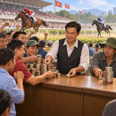 give short odds: ตั้งอัตราต่อรองต่ำเนื่องจากมีโอกาสเกิดขึ้นสูง