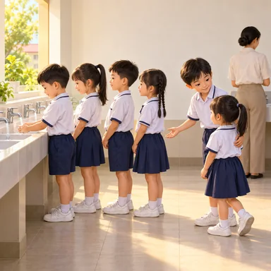 internalize a norm: ทำให้บรรทัดฐานภายนอกกลายเป็นส่วนหนึ่งของตนเอง